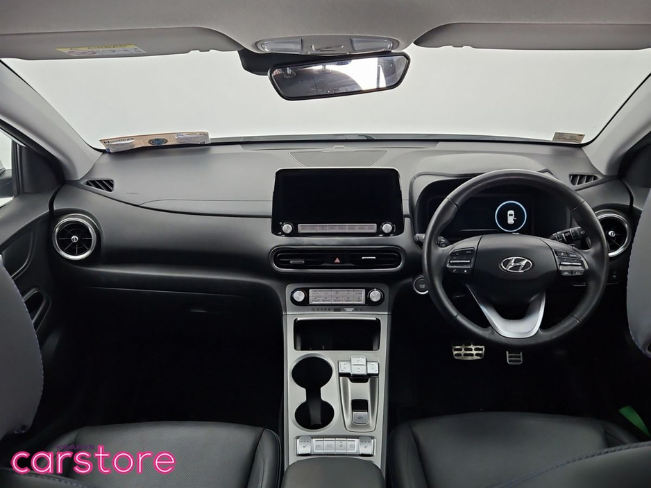 2023 Hyundai Kona - image 11