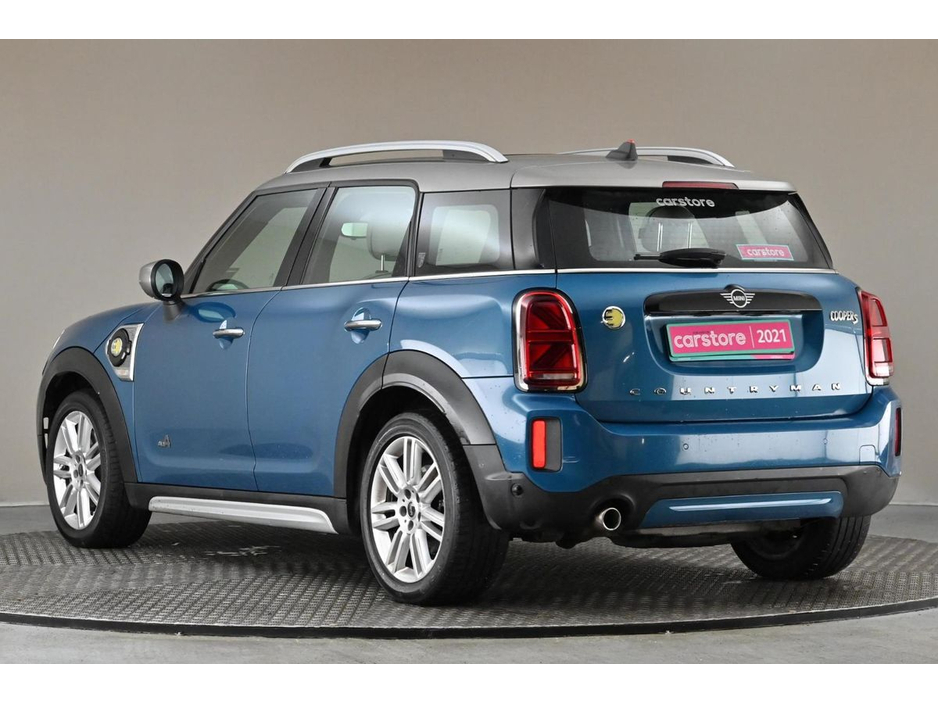 2021 MINI Hatch - image 7