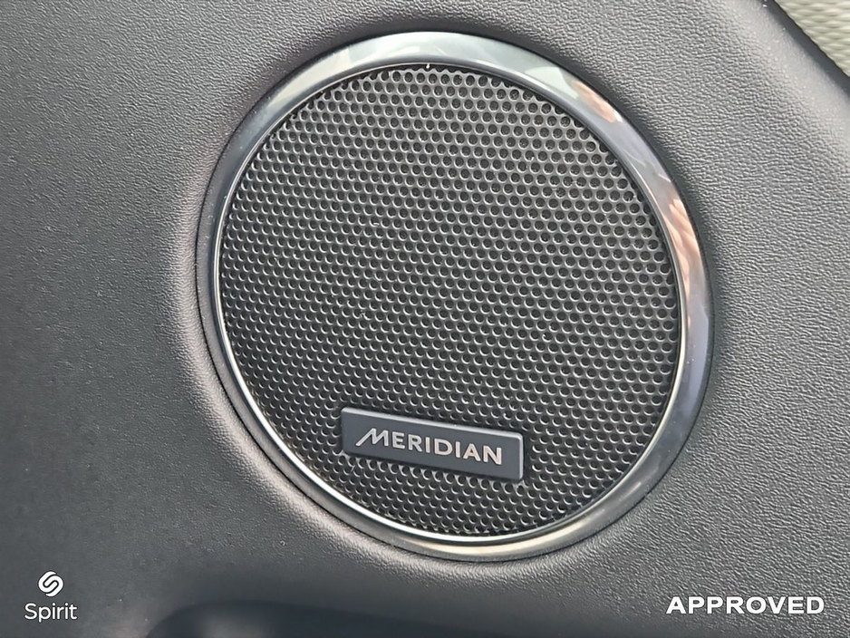 2025 Land Rover Discovery Sport 1.5 PHEV SE R Dynamic €63,950