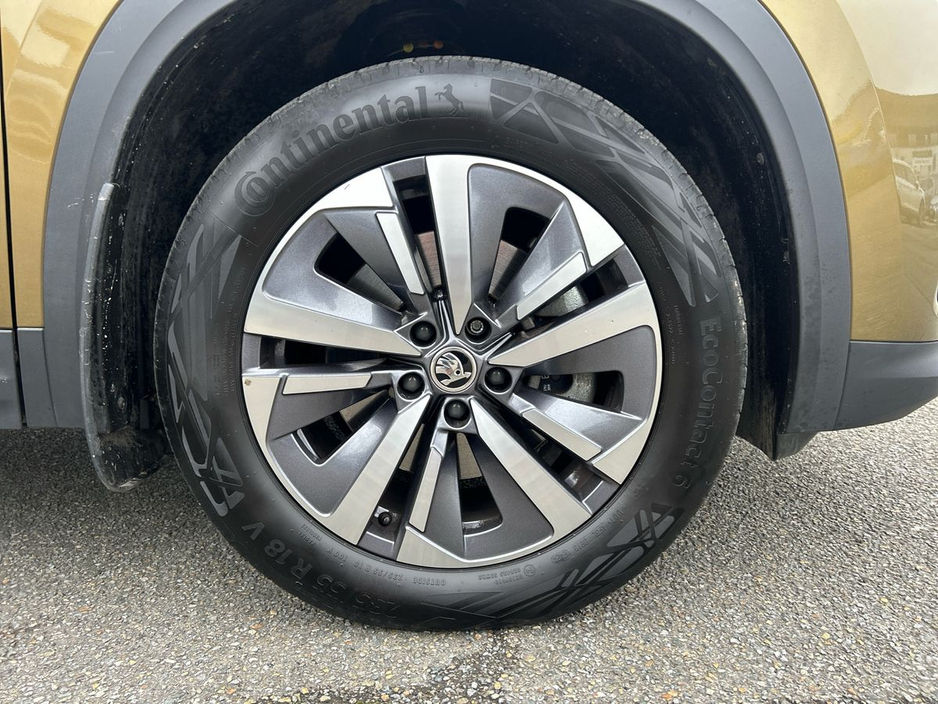 2025 Skoda Kodiaq - image 5