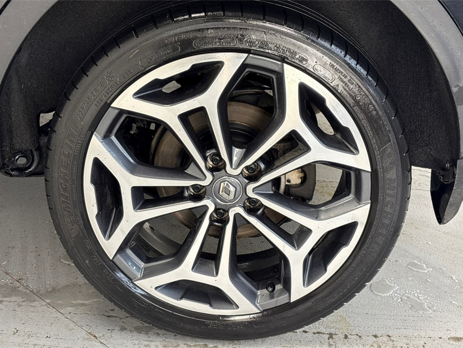 2021 Renault Kadjar - image 11