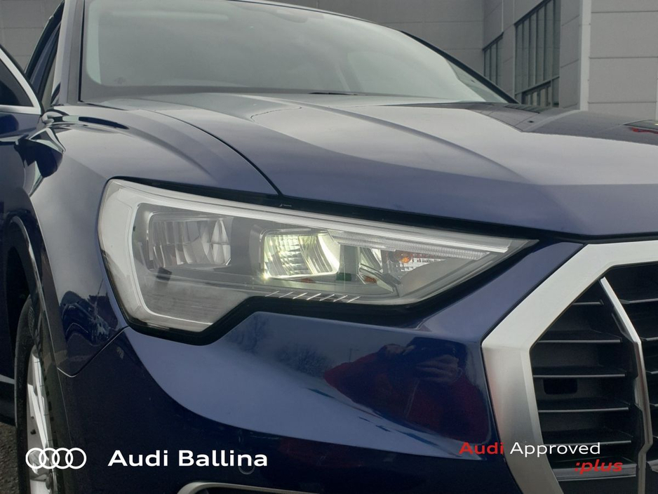 2024 Audi Q3 - image 20
