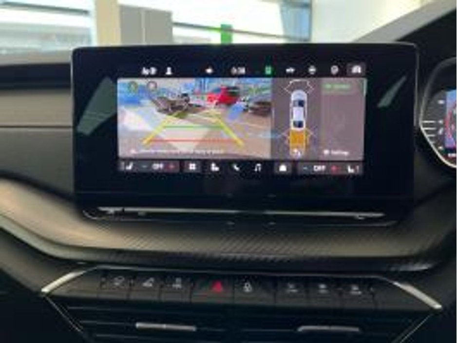 2026 Skoda Octavia - image 10