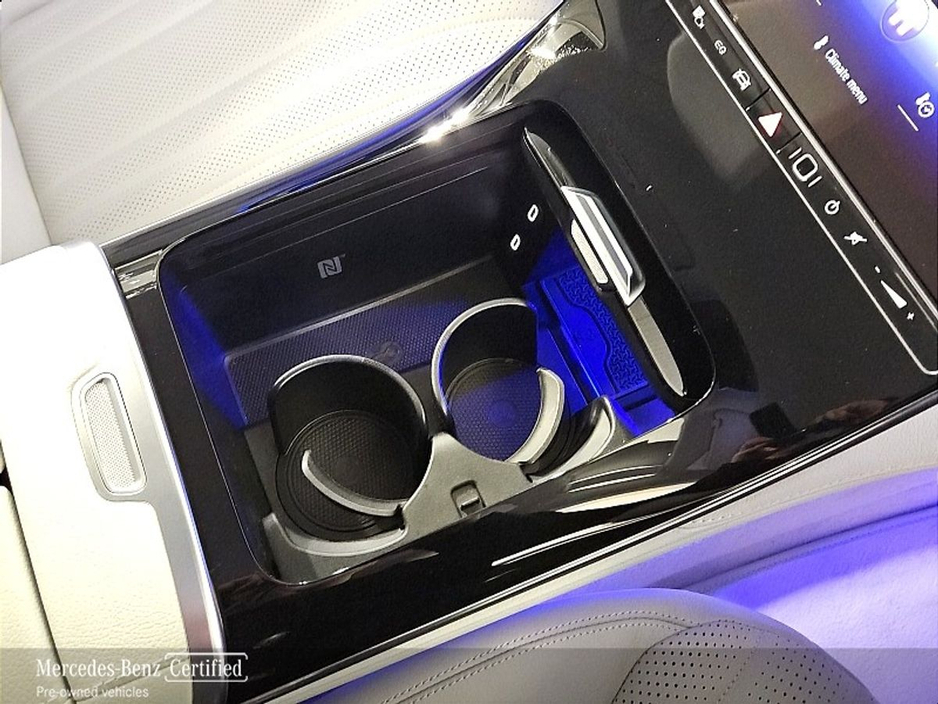 2024 Mercedes-Benz EQE 300 Electric Art with Diamond Grill €53,895