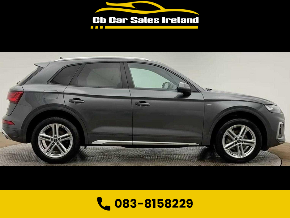 2022 Audi Q5 - image 2