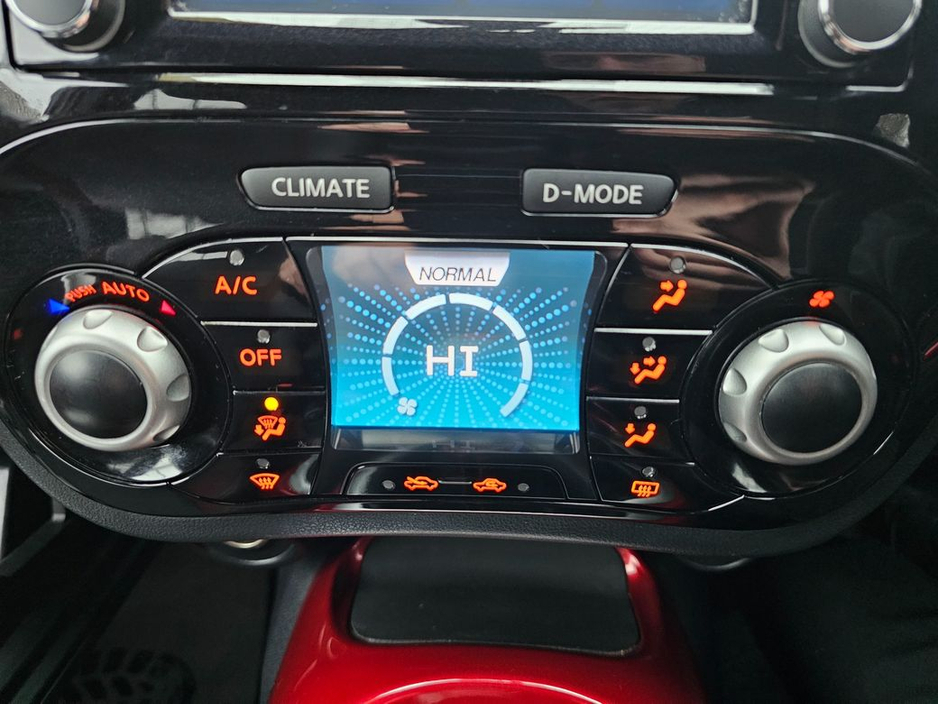 2016 Nissan Juke - image 22