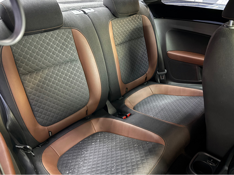 2016 Volkswagen Beetle €12950 2016 VW Beetle 1.2 Automatic Allstar Edition - Cruise Control €12,950