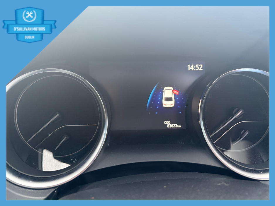 2023 Toyota Camry 2.5 6AA-AXVH70 HEV 4DR A €41,999