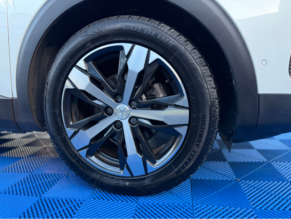 2022 Peugeot 5008 GT - 2.0L DIESEL - 7 SEATS - AUTO - 12M WARRANTY - CAR:  1594 €33,950