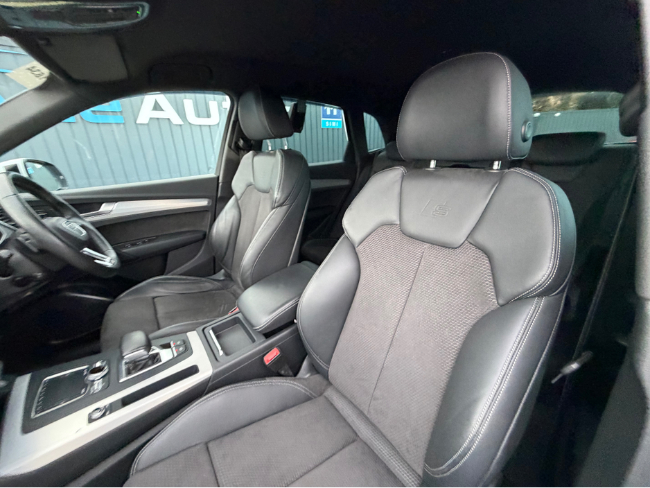 2019 Audi Q5 - image 42