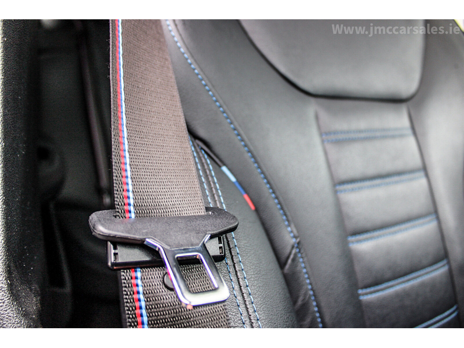 2023 BMW 4 Series - image 15