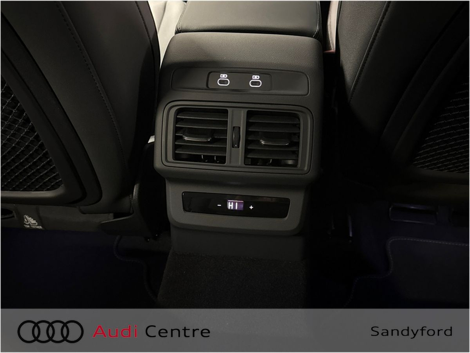 2026 Audi Q5 SUV SE e-hybrid quattro 220 kW S tronic €71,472