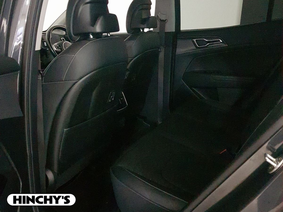 2022 Kia Sportage 1.6 CRDi SCR Diesel 115 hp K2 6MT €28,900