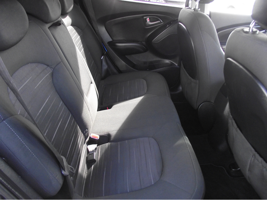 2015 Hyundai ix35 - image 12