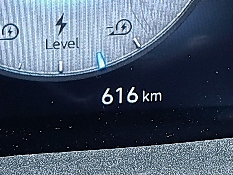 2025 Hyundai Inster Elegance Model 49 k/W Battery with 360 kms €21,950