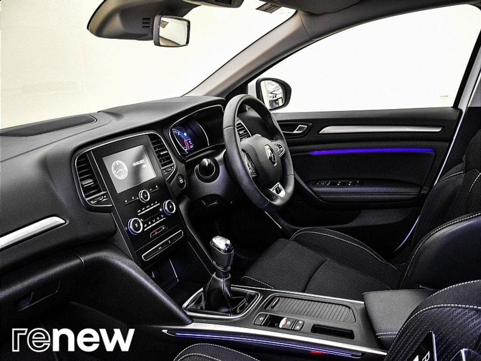2020 Renault Megane 1.5 Blue dCi 115 Iconic €19,390