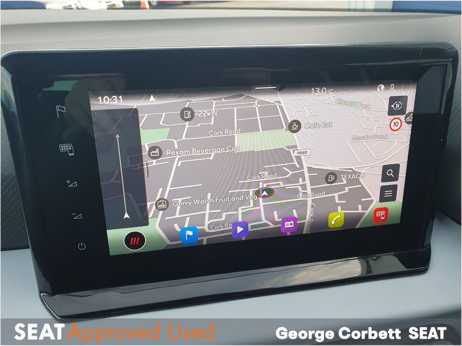 2025 SEAT Arona - image 24