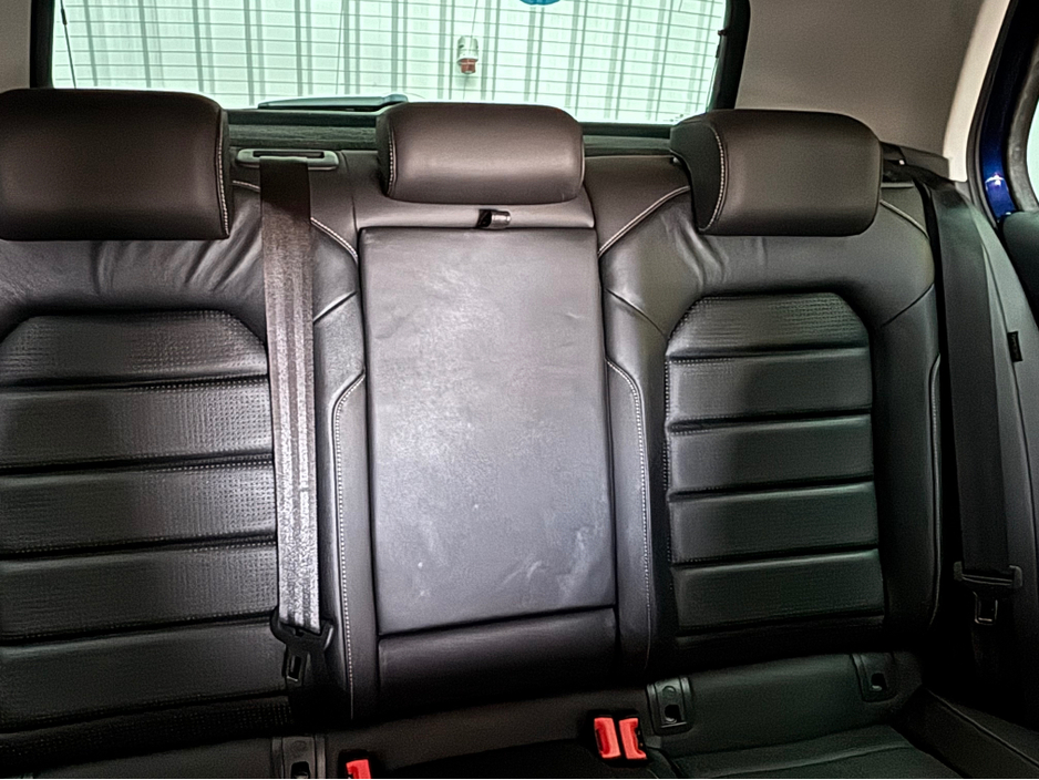 2018 Volkswagen Golf - image 13