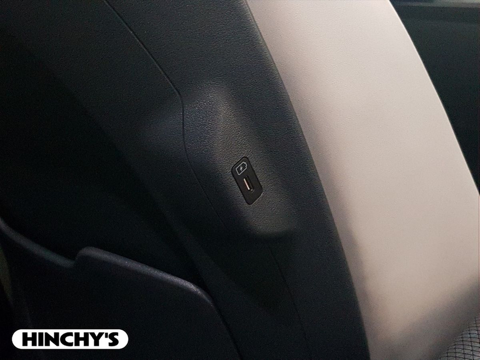 2024 Kia EV6 EV6 Earth SEM