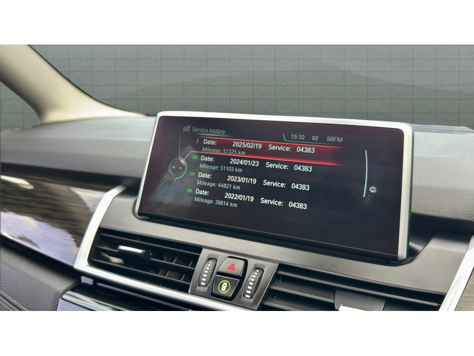 2017 BMW 2 Series Gran Tourer - image 31