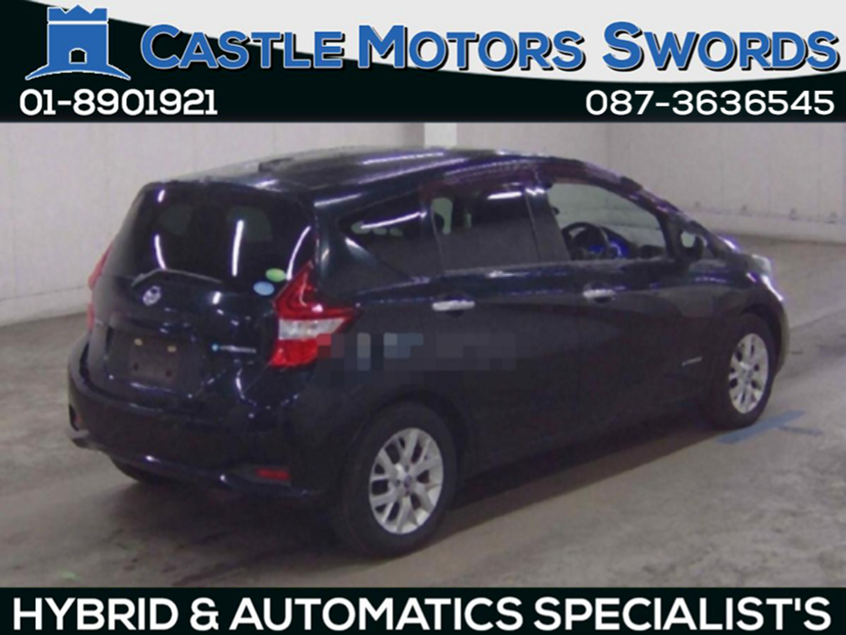 2019 Nissan Note - image 2