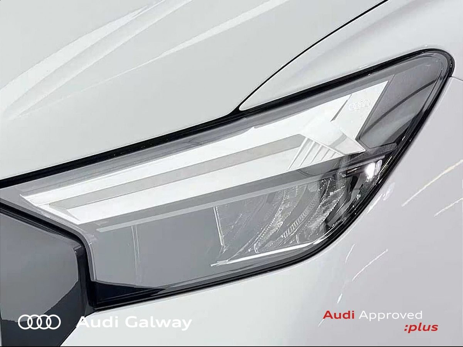 2023 Audi Q4 e-tron - image 16