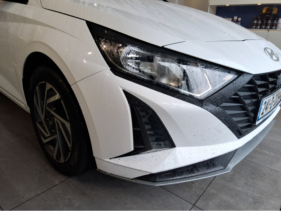 2024 Hyundai i20 - image 5