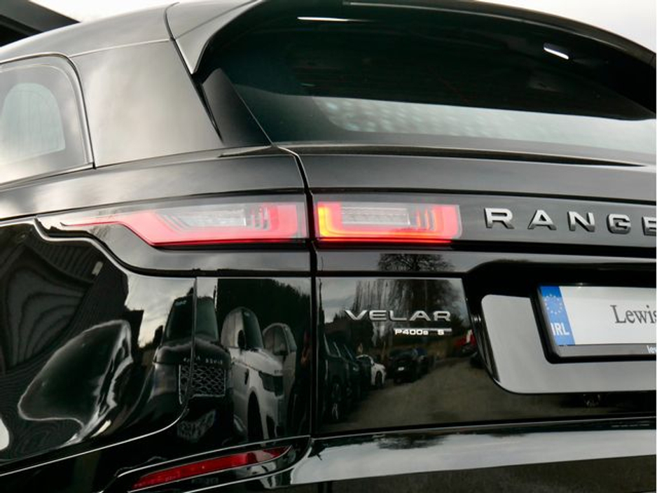 2022 Land Rover Range Rover - image 11