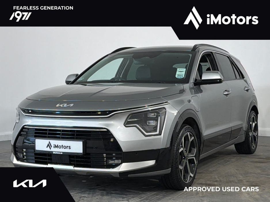 2023 Kia Niro - image 8