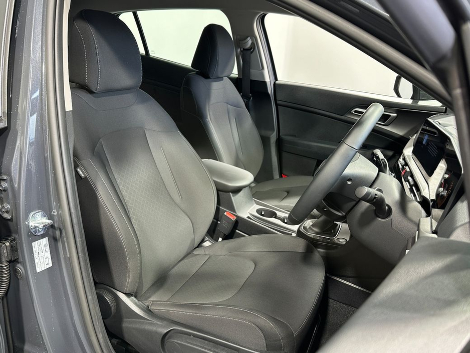 2026 Kia Sportage - image 10