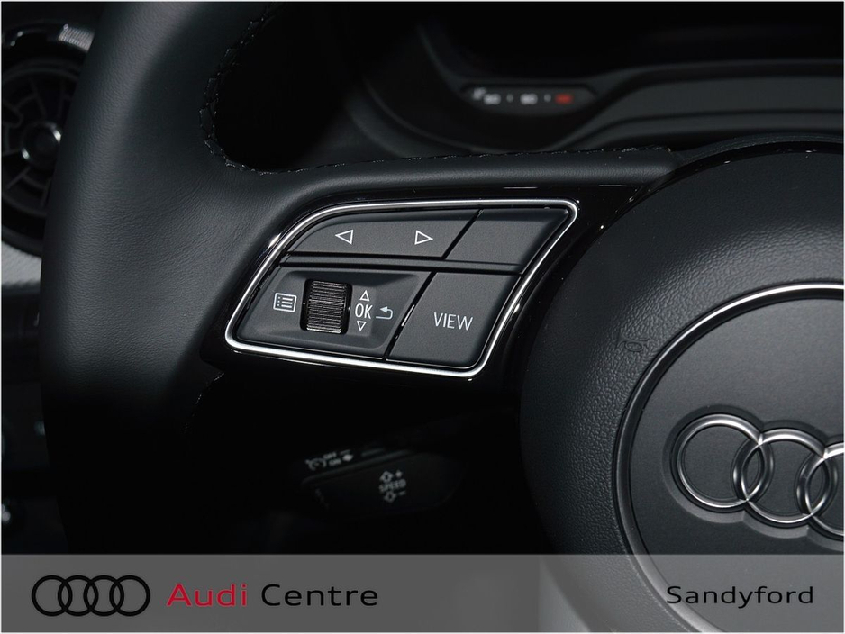 2026 Audi Q2 30 TFSI 116HP SE €39,991