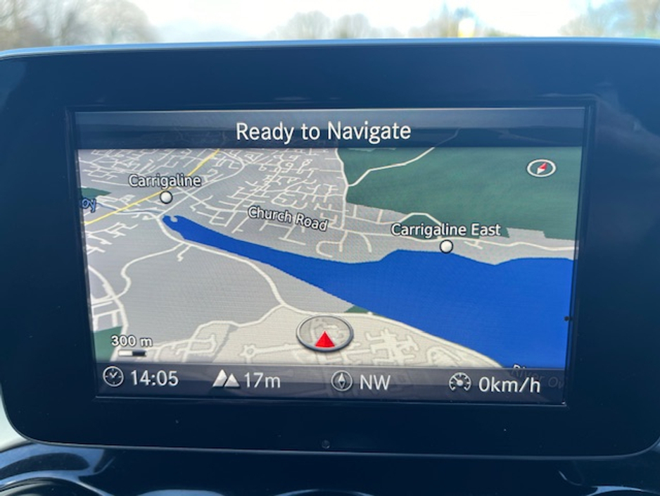 2018 Mercedes-Benz C Class - image 15