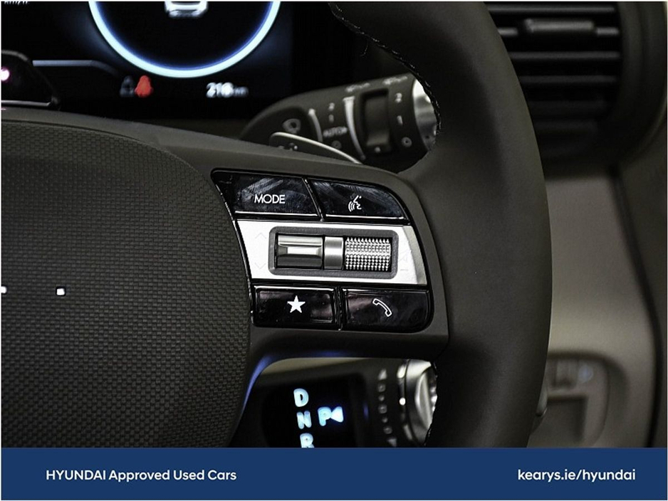 2026 Hyundai Inster - image 18