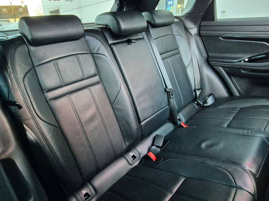 2022 Land Rover Range Rover Evoque R-Dynamic S P300e 1.5 Petrol Plug-In Hybrid Auto, Opening Panoramic Sunroof, Black Leather Seats - First Registered November 2022 - Trade in Price €37 €36,999