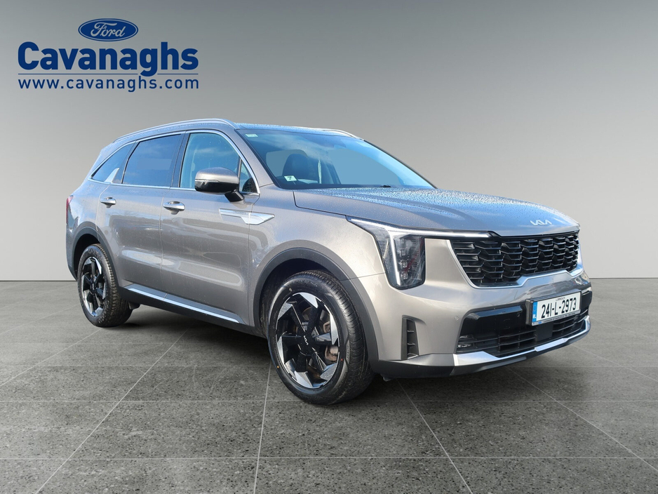 2024 Kia Sorento - image 5