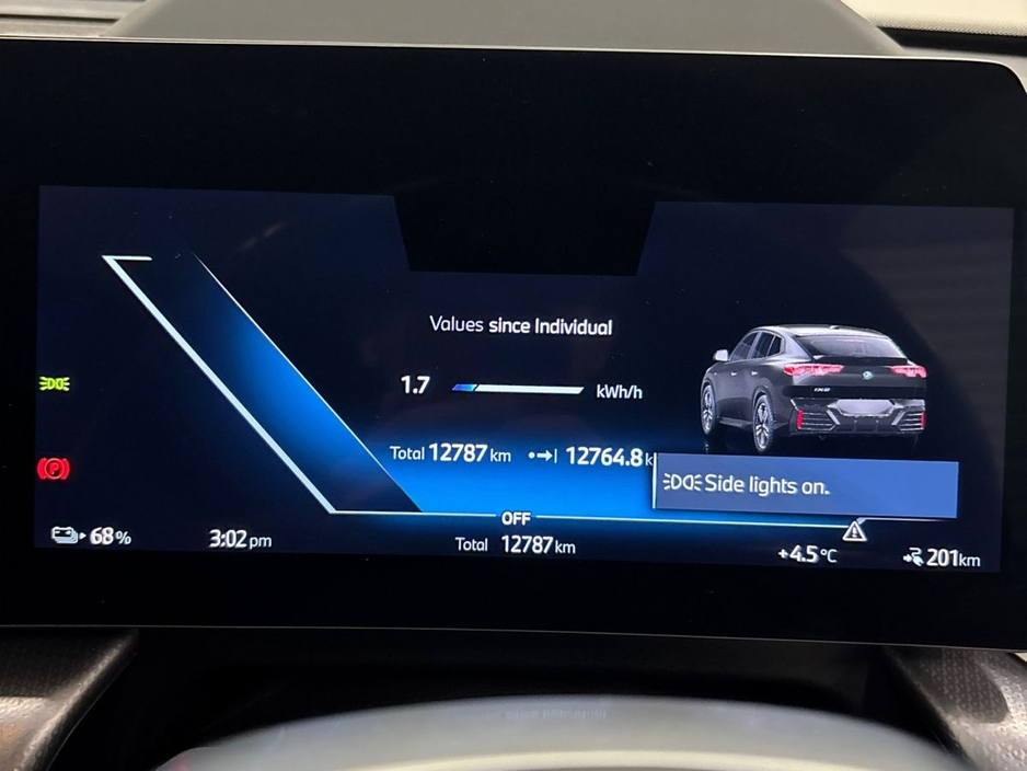 2024 BMW iX2 xDrive30 M Sport €46,995