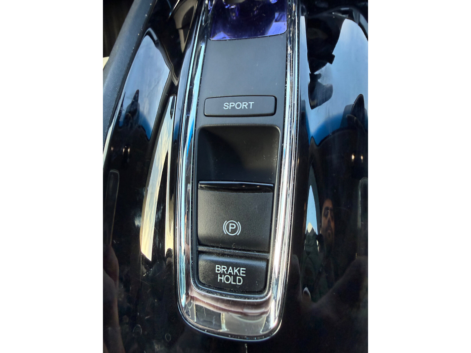 2015 Honda HR-V - image 16