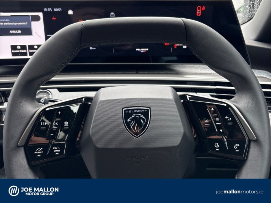 2025 Peugeot 3008 - image 19