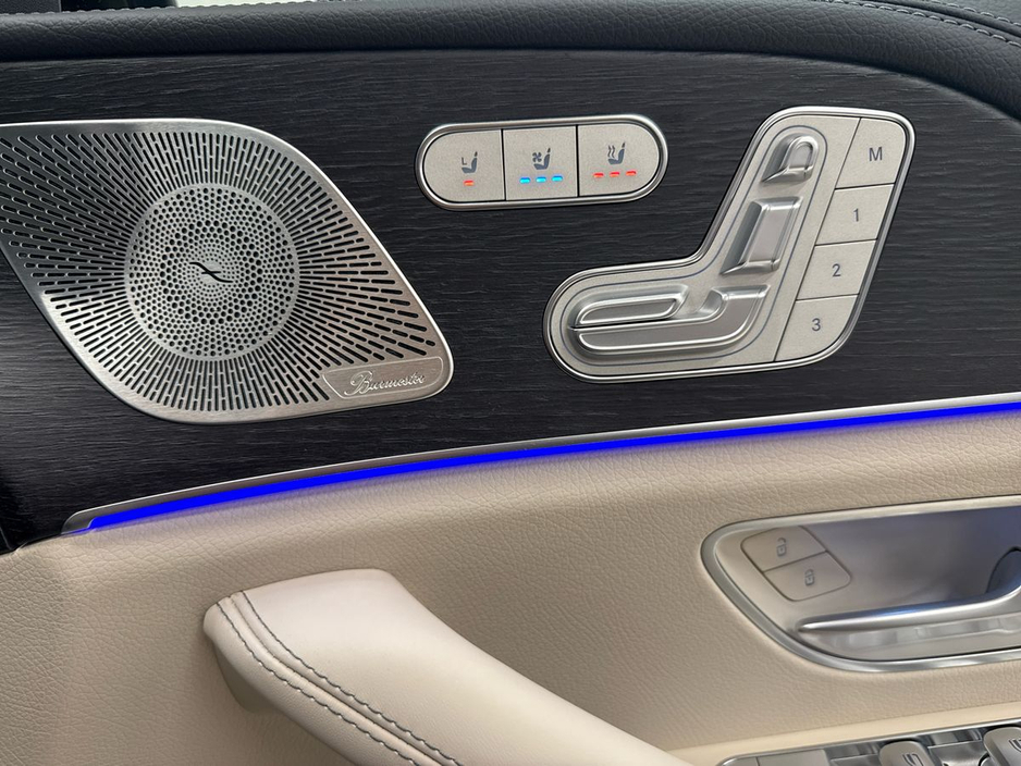 2026 Mercedes-Benz GLE Class - image 17