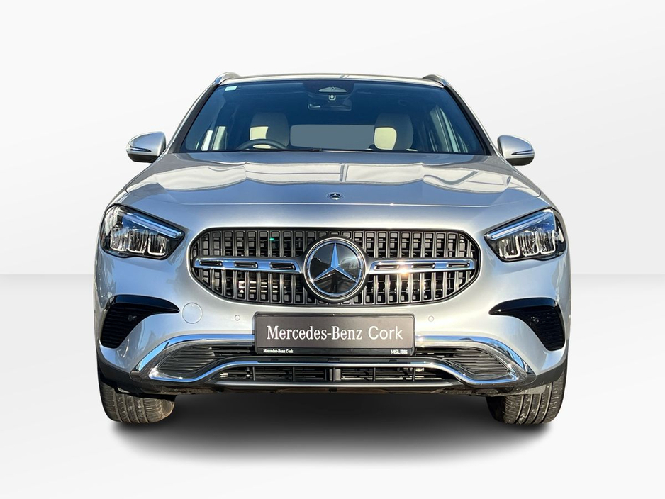 2026 Mercedes-Benz GLA Class 180 Progressive Plus Compact SUV €61,182