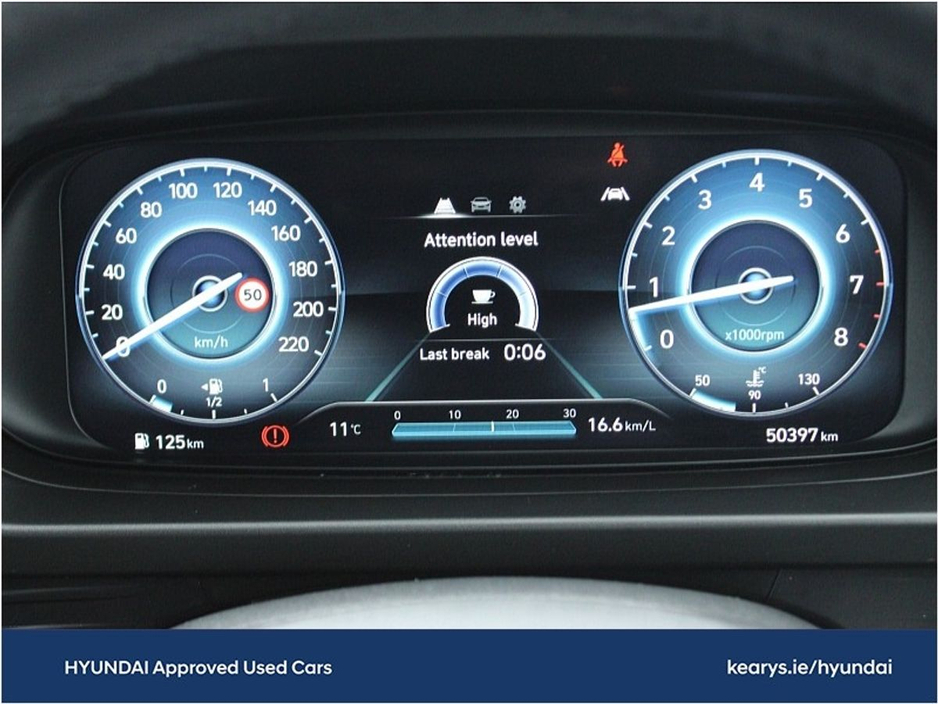 2022 Hyundai Bayon - image 24