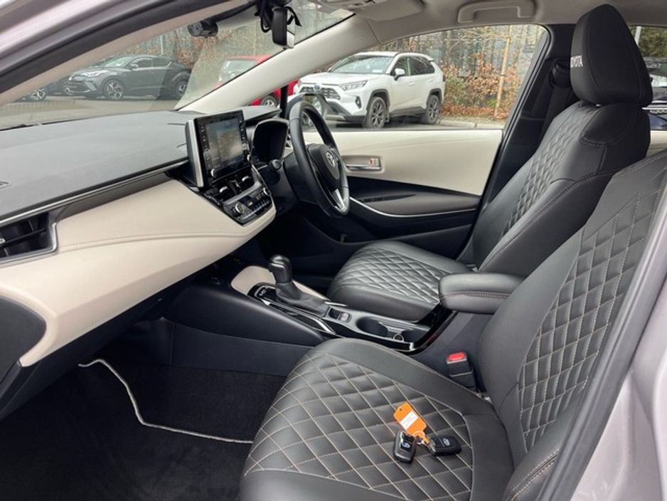 2021 Toyota Corolla - image 6
