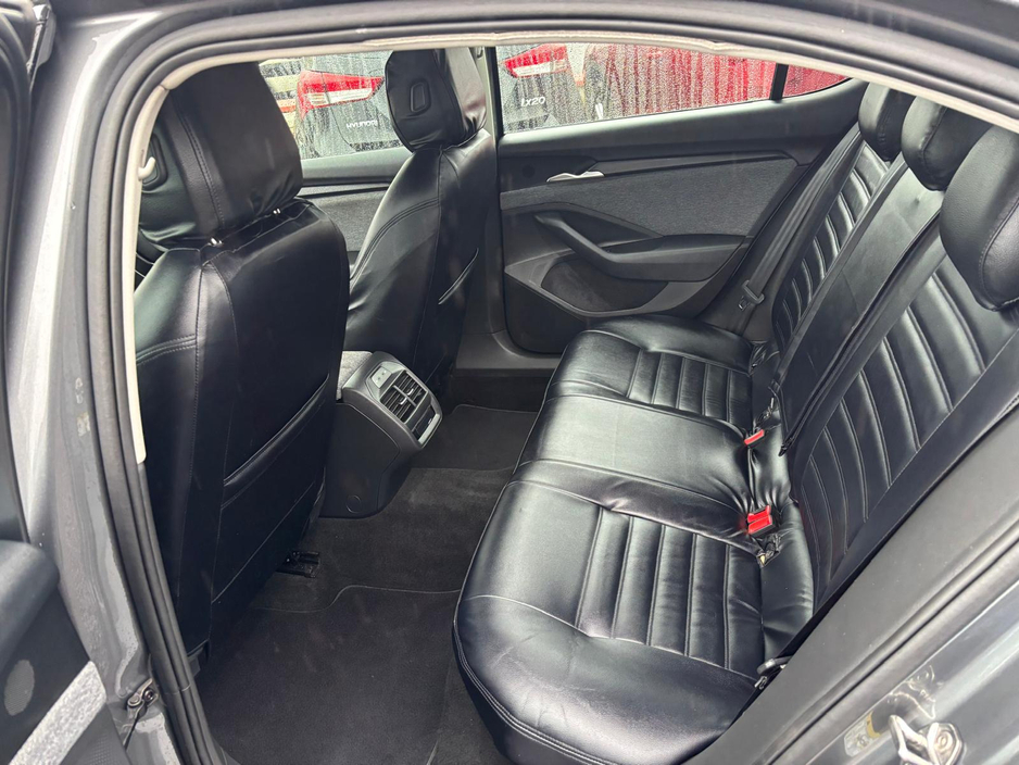 2025 Skoda Superb SE 2.0 TDI 150HP DSG €38,950