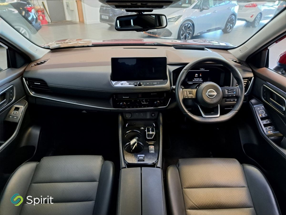 2024 Nissan X-Trail SVE ePOWER* Call Andrew 0862617858 €41,950