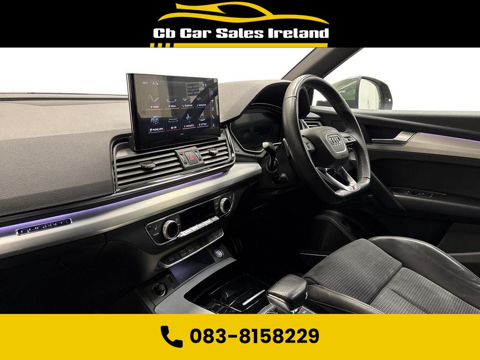 2023 Audi Q5 - image 4