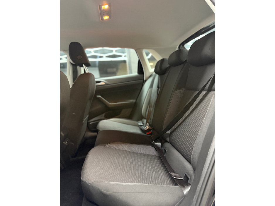 2023 Volkswagen Polo LIFE 1.0 TSI 95BHP D7F 5DR AUTO €19,950