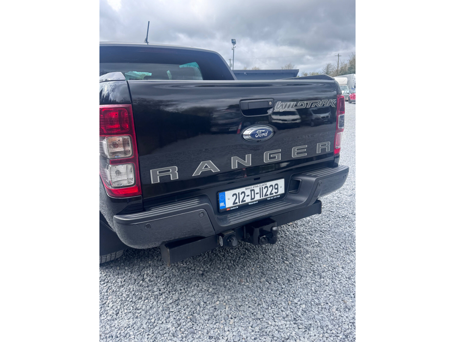 2021 Ford Ranger - image 7