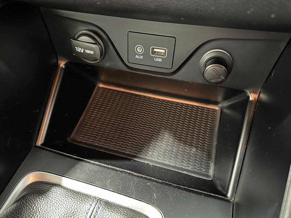 2017 Hyundai Tucson Comfort 1.7 Crdi €14,400