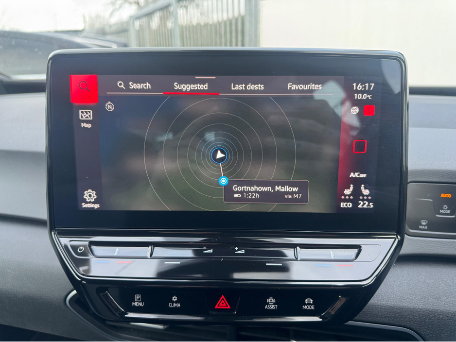 2021 Volkswagen ID.3 PRO 150 KW LIFE 58KWH 5DR AUTO €17,950