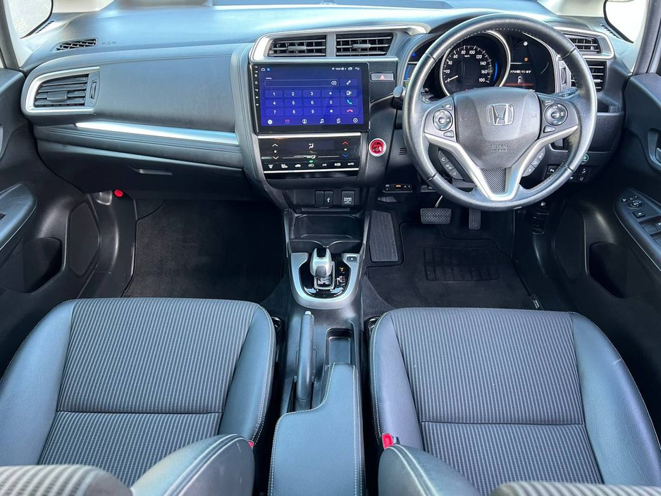 2018 Honda Fit - image 10